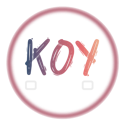 KOY Network Logo