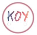 KOY Network Logo